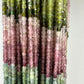 Tourmaline  Faceted Square