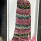 Tourmaline  Faceted Square