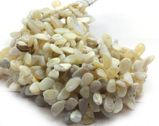 Australian opal Smooth Nuggets Beads