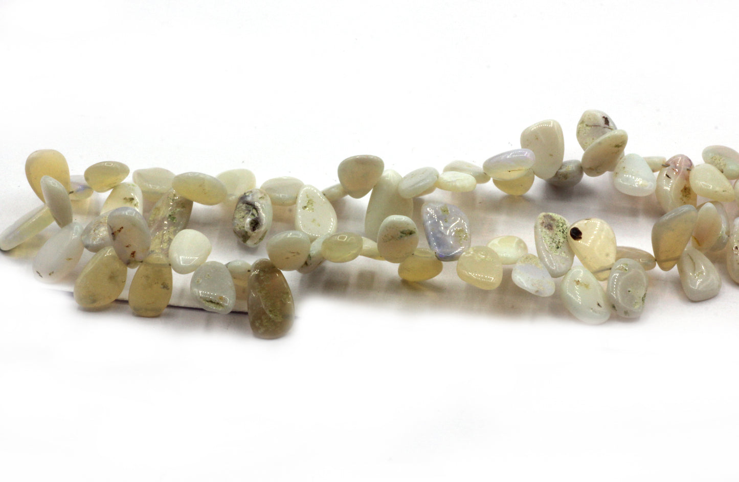 Australian opal Smooth Nuggets Beads