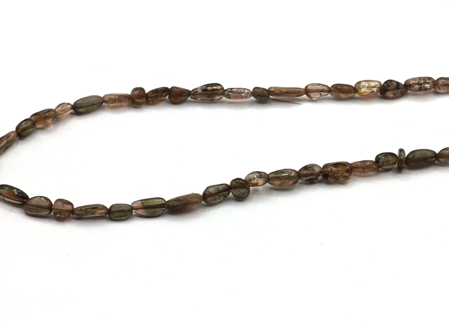 Andalusite Smooth Nuggets