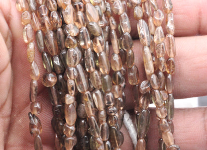 Andalusite Smooth Nuggets