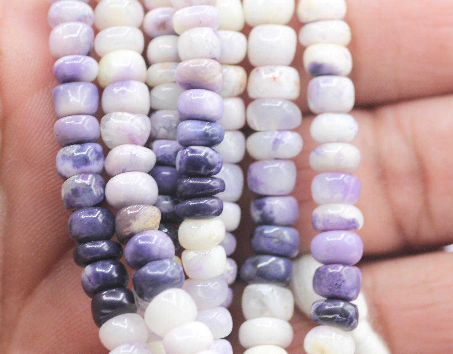 Tiffany Smooth Beads,Smooth Beads