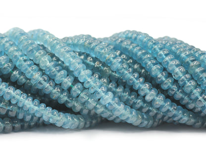 Kyanite Smooth Beads,Smooth Beads