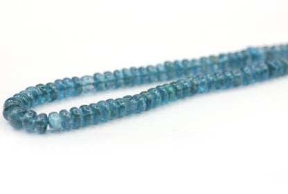 Kyanite Smooth Beads,Smooth Beads