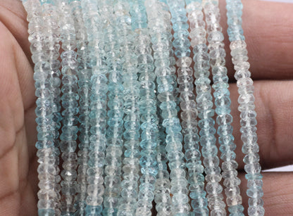 Apatite Faceted Beads,Faceted Beads