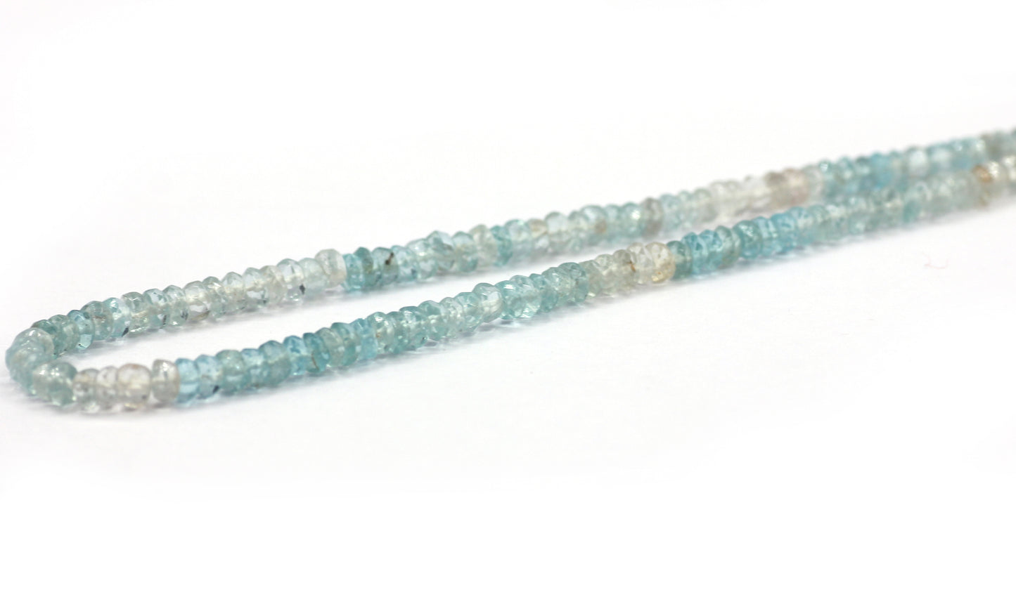 Apatite Faceted Beads,Faceted Beads