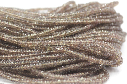 Change Garnet Faceted Beads,Faceted Beads