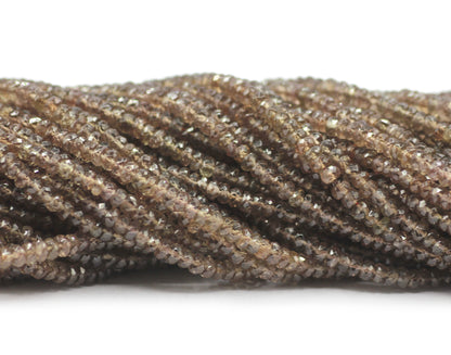 Change Garnet Faceted Beads,Faceted Beads
