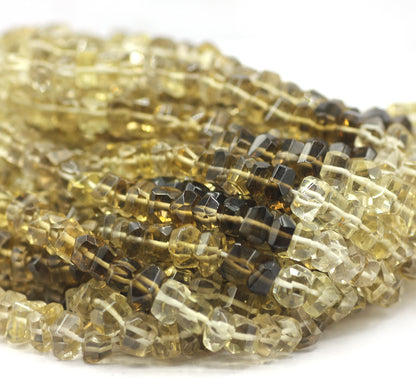 Bear Quartz Nugget Beads,Nugget  Beads