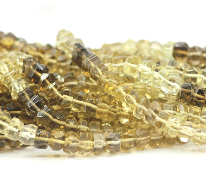 Bear Quartz Nugget Beads,Nugget  Beads