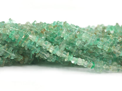 Emerald Beads Nuggets Smooth, Nuggets Beads
