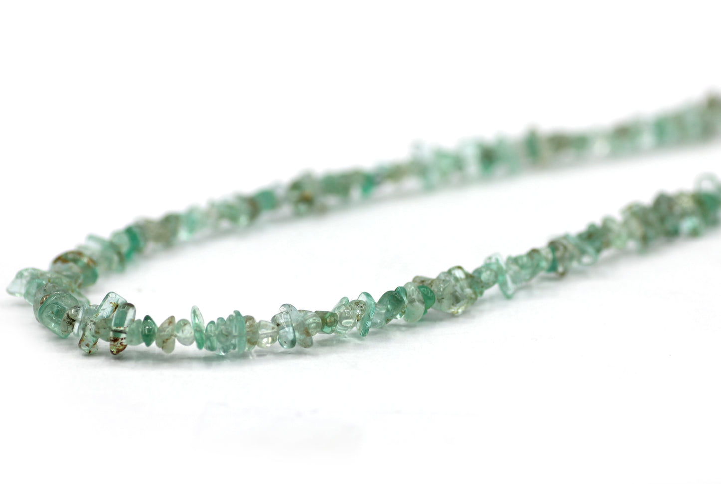 Emerald Beads Nuggets Smooth, Nuggets Beads