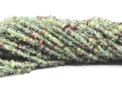 Multi Sapphire Beads Nuggets Smooth, Nuggets Beads