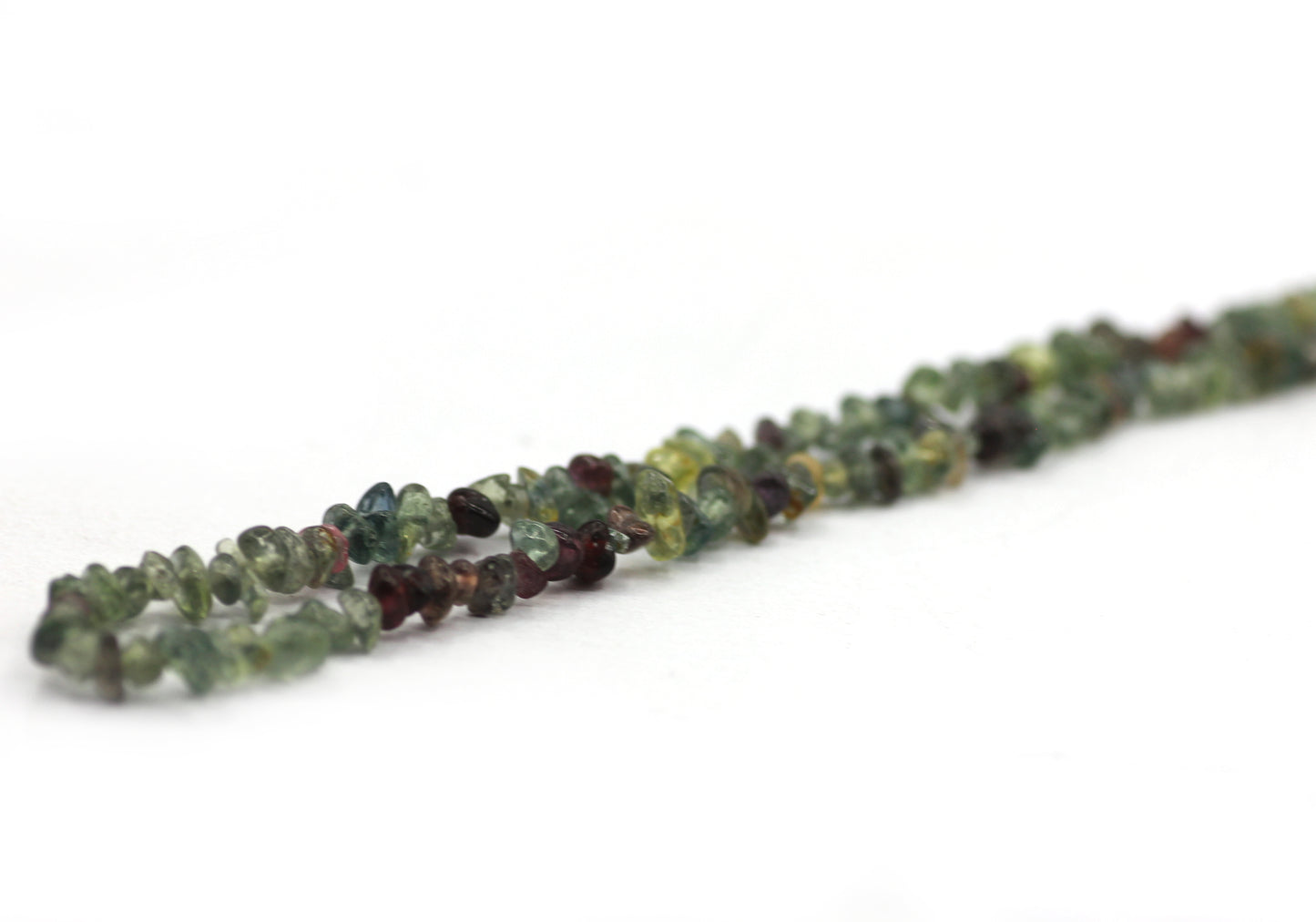 Multi Sapphire Beads Nuggets Smooth, Nuggets Beads