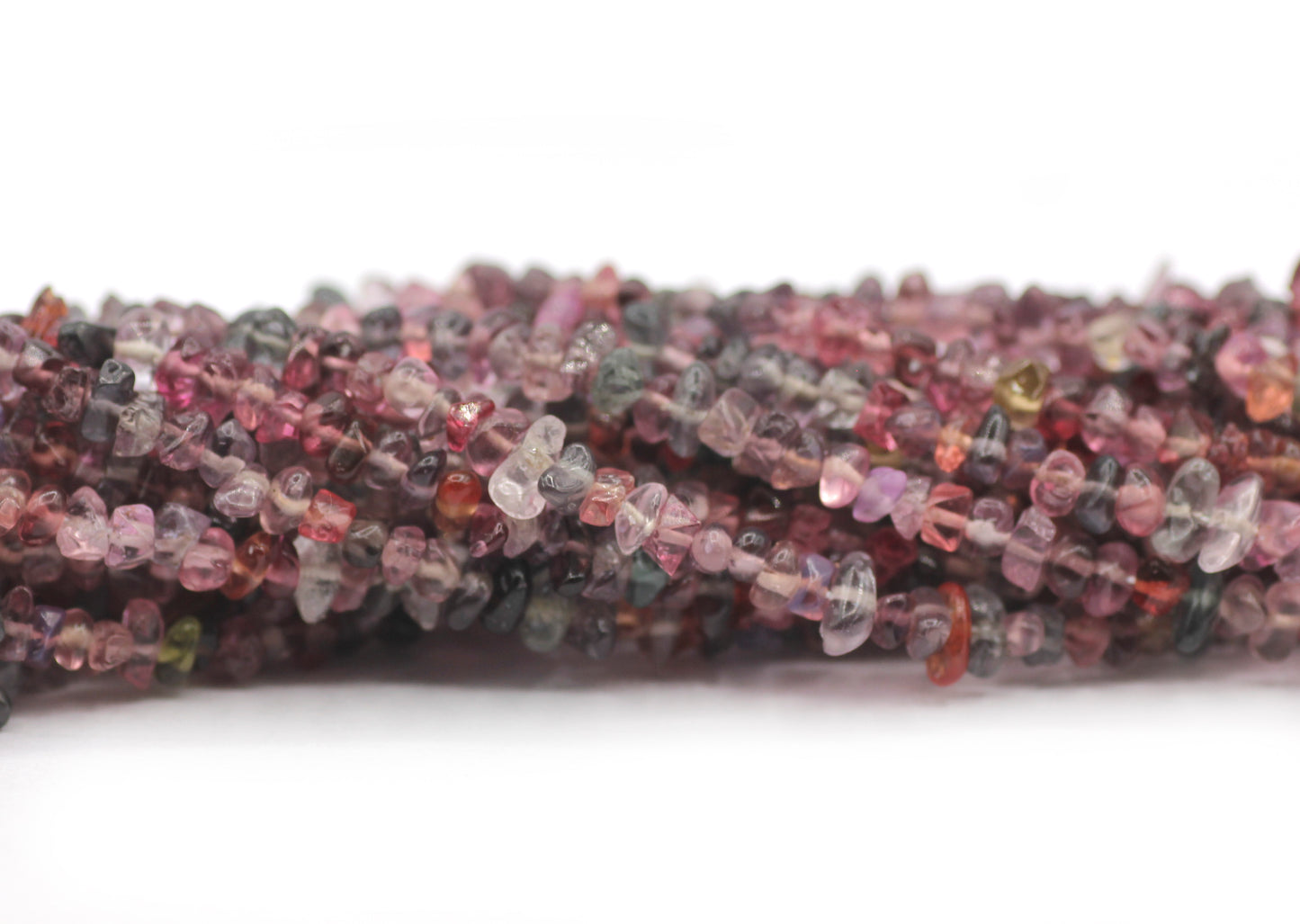 Multi Sapphire Smooth Beads,Smooth Beads