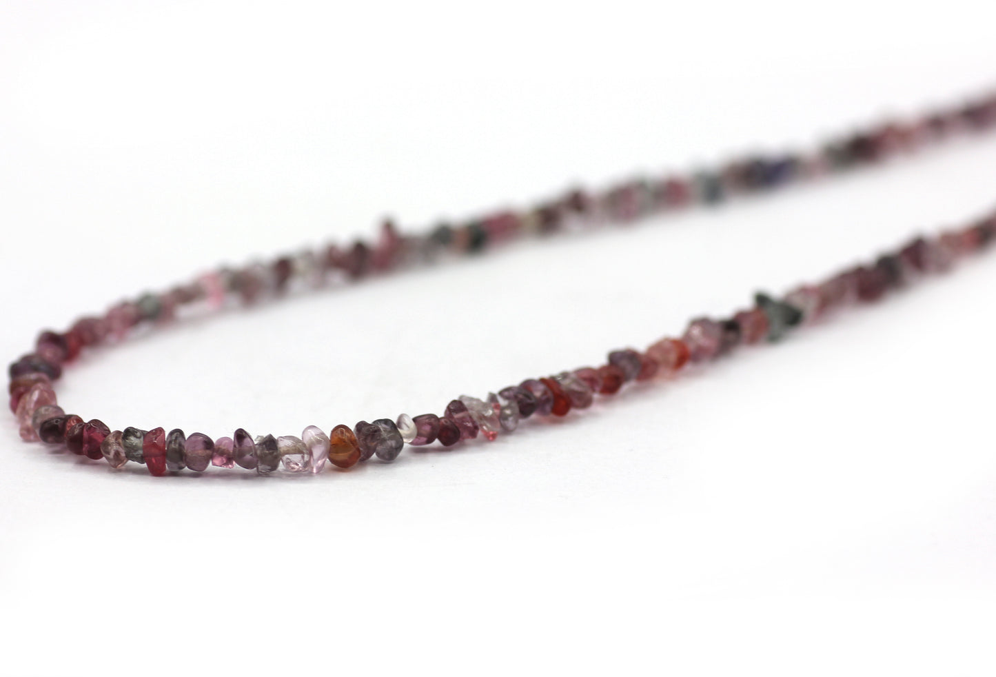Multi Sapphire Smooth Beads,Smooth Beads