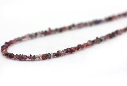 Multi Sapphire Smooth Beads,Smooth Beads