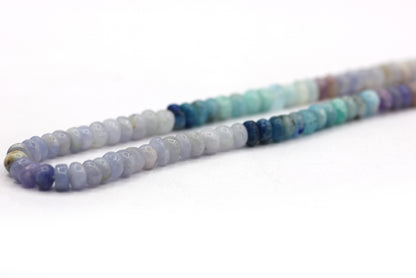 Hackmanite Smooth Beads,Smooth Beads