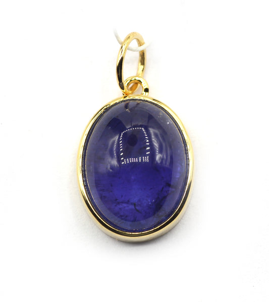 14k Solid Gold Diamond Pendants