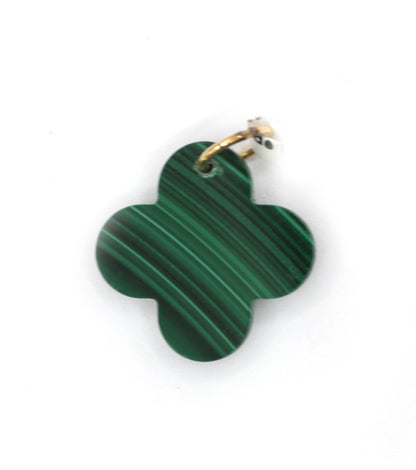 Horse Shoe 14k Solid Gold Diamond Pendants
