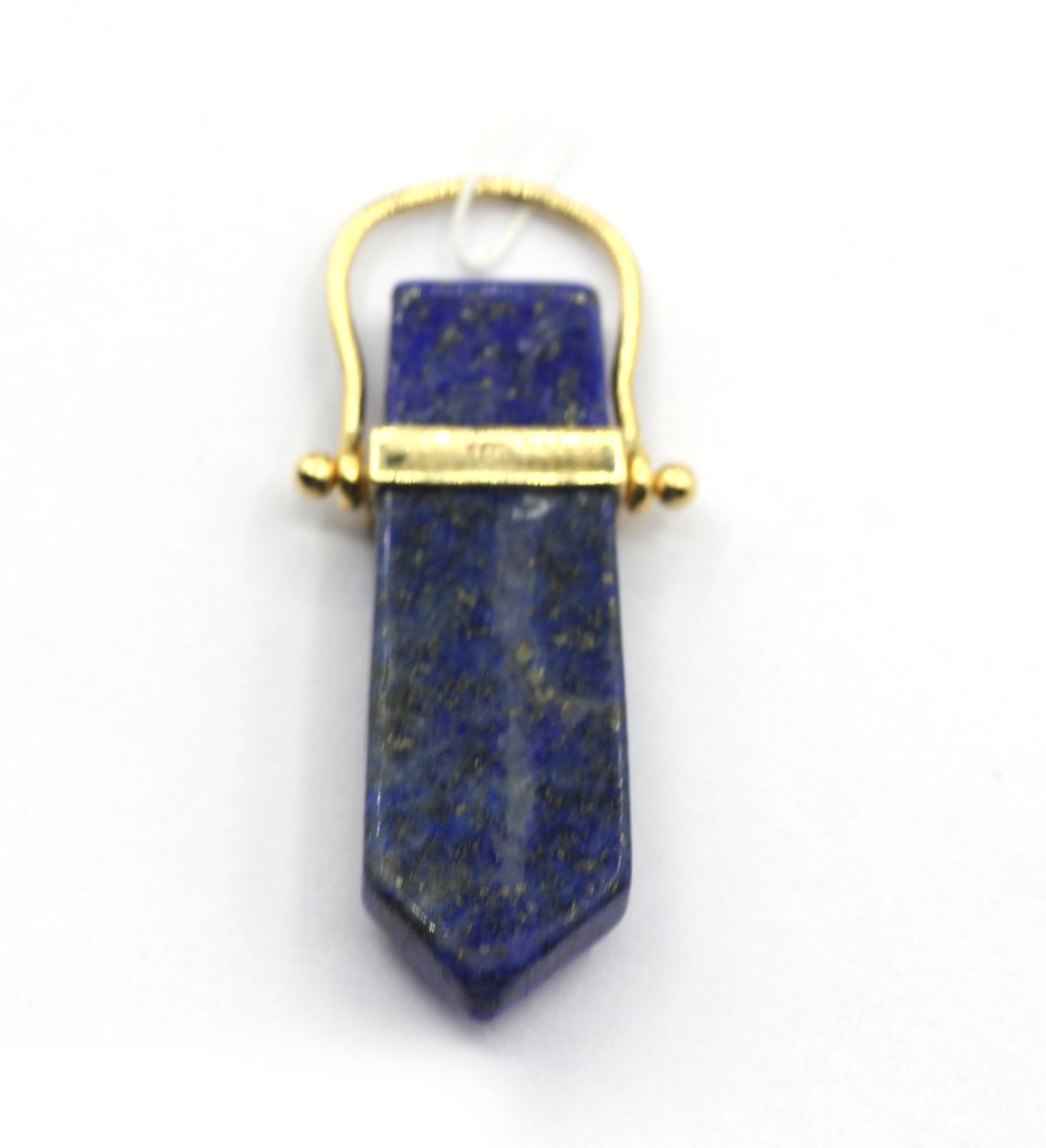 14k Solid Gold Diamond Pendants