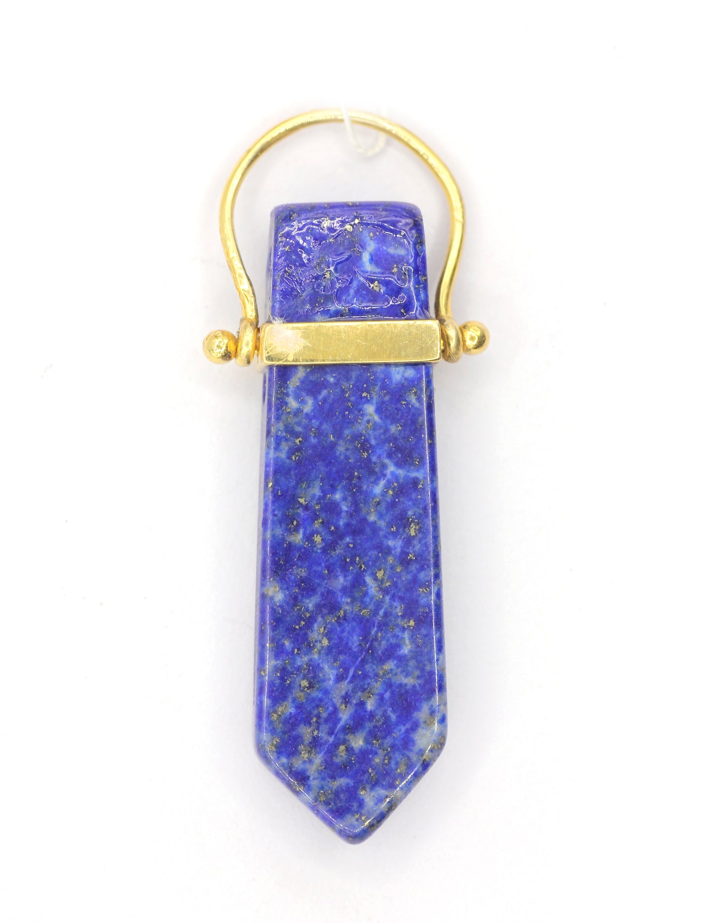 Cross 14k Solid Gold Diamond Pendants