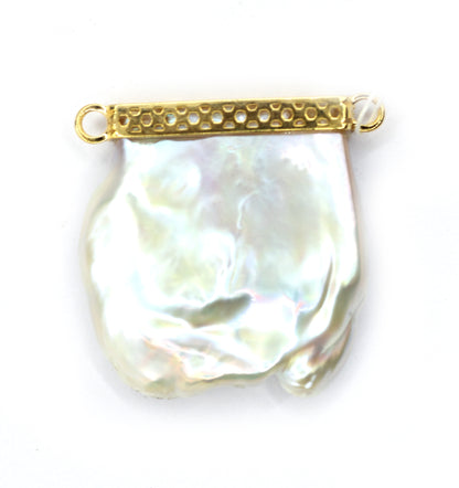 14k Solid Gold Diamond Pendants