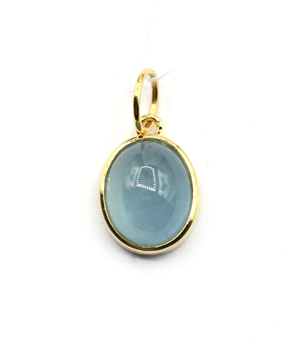 14k Solid Gold Diamond Pendants