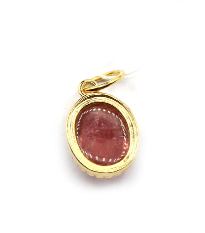 14k Solid Gold Diamond Pendants