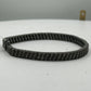 Black Spinel Diamond Designer Bracelet