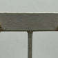 14k Solid Gold Diamond Earring