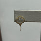 14k Solid Gold Diamond Earring