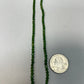 Chrome Tourmaline Round Faceted 3-4mm