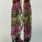 Multi Sapphire Round Faceted 3mm