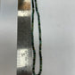Tourquoise Natural Round Faceted 3-4mm