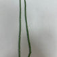 Green Amethyst Faceted Round 3mm