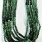 Emerald Natural Faceted Round 3mm