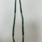 Emerald Natural Faceted Round 3mm
