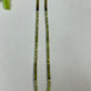 Grosular Garnet Multi Faceted Round 3mm