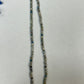 K2 Quartz Faceted Round 3mm