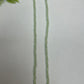 Prehnite Beads Faceted Round 3-4MM