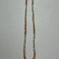 MULTI COLOR SUNSTONE ROUND FACETED 3-4MM