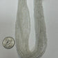 RAINBOW MOONSTONE ROUND FACETED 3-4MM