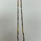 Tundru Sapphire ROUND FACETED 2-3mm