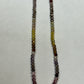 Tundru Sapphire ROUND FACETED 2-3mm