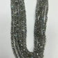 Labradorite Beads Facetted Square,Facetted Box
