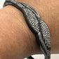 Diamond Bangle