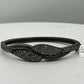 Diamond Bangle