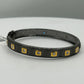 Sand Casting Diamond Bangle